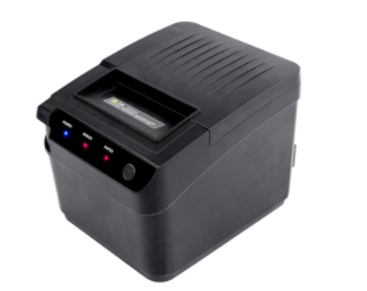 Intelligent Receipt Cloud Printer