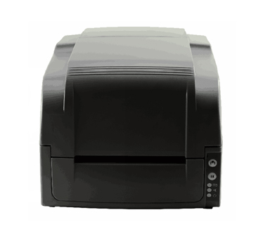 4 Inch Thermal Transfer Label Printer