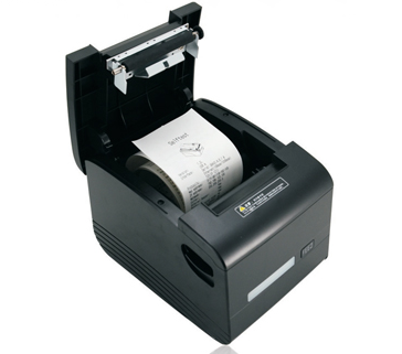 80mm POS Thermal Printer L253