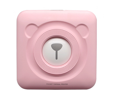 58mm Pocket Thermal Printer(304DPI or 203DPI optional)