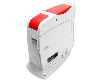 Bluetooth Label Maker D12