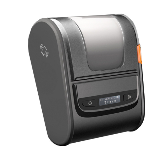 3 Inch 80mm portable label printer