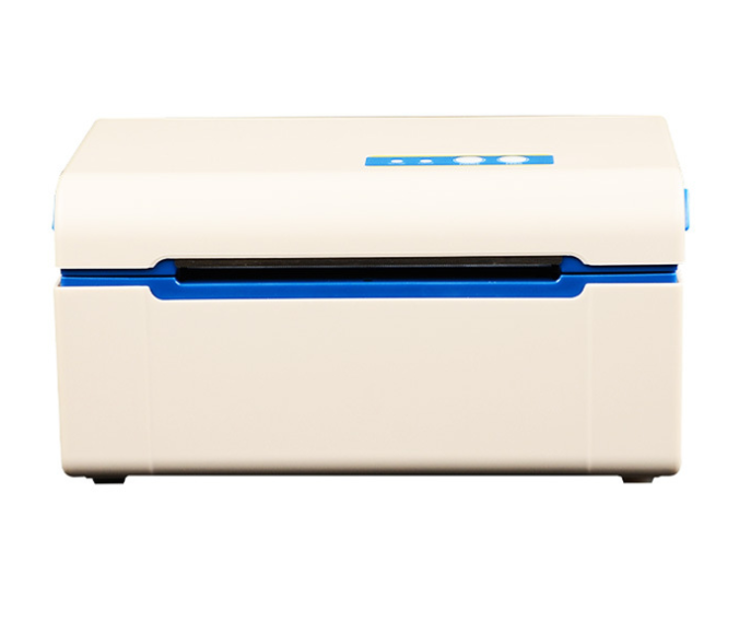 4 inch waybill printer